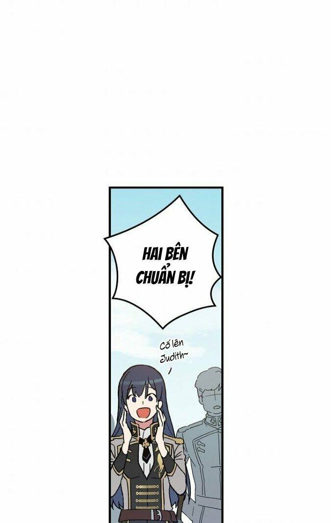 Kỵ Sĩ Đỏ Không Mê Tiền Mù Quáng: Chapter 4