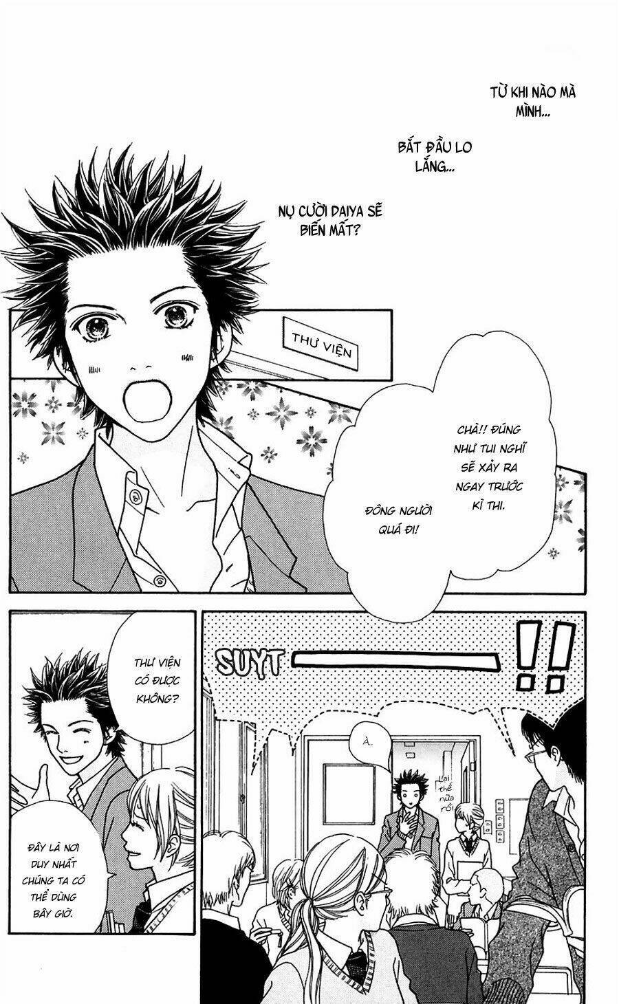 Cô Láng Giềng: Chapter 113