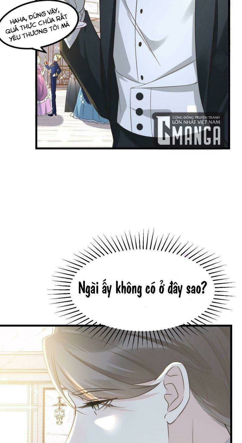 Không Thể Hòan Hảo Tuyệt Đối: Chapter 12