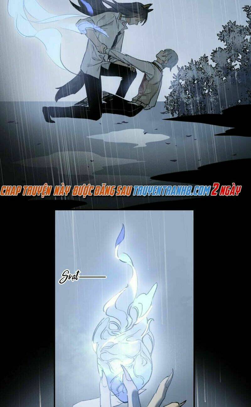 Phép Tắc Trường Ogus: Chapter 8