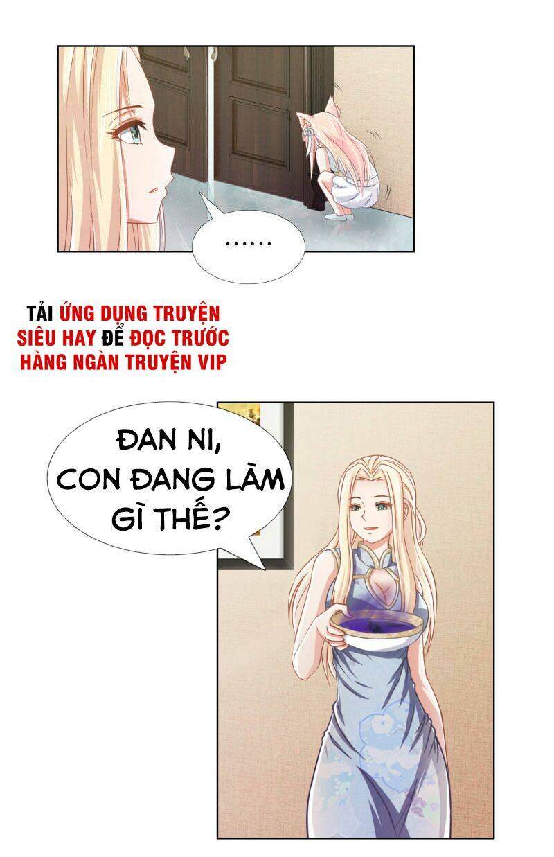 Phong Thủy Thiên Sư: Chapter 11