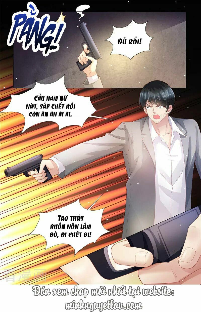 Cưng Chiều Vợ Yêu: Chapter 150