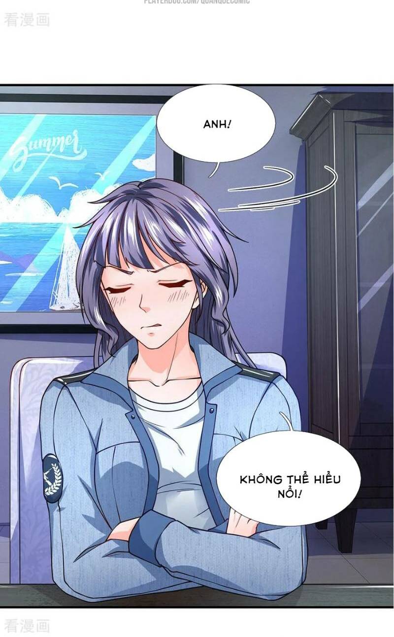 Chung Cực Binh Vương Tại Đô Thị: Chapter 73