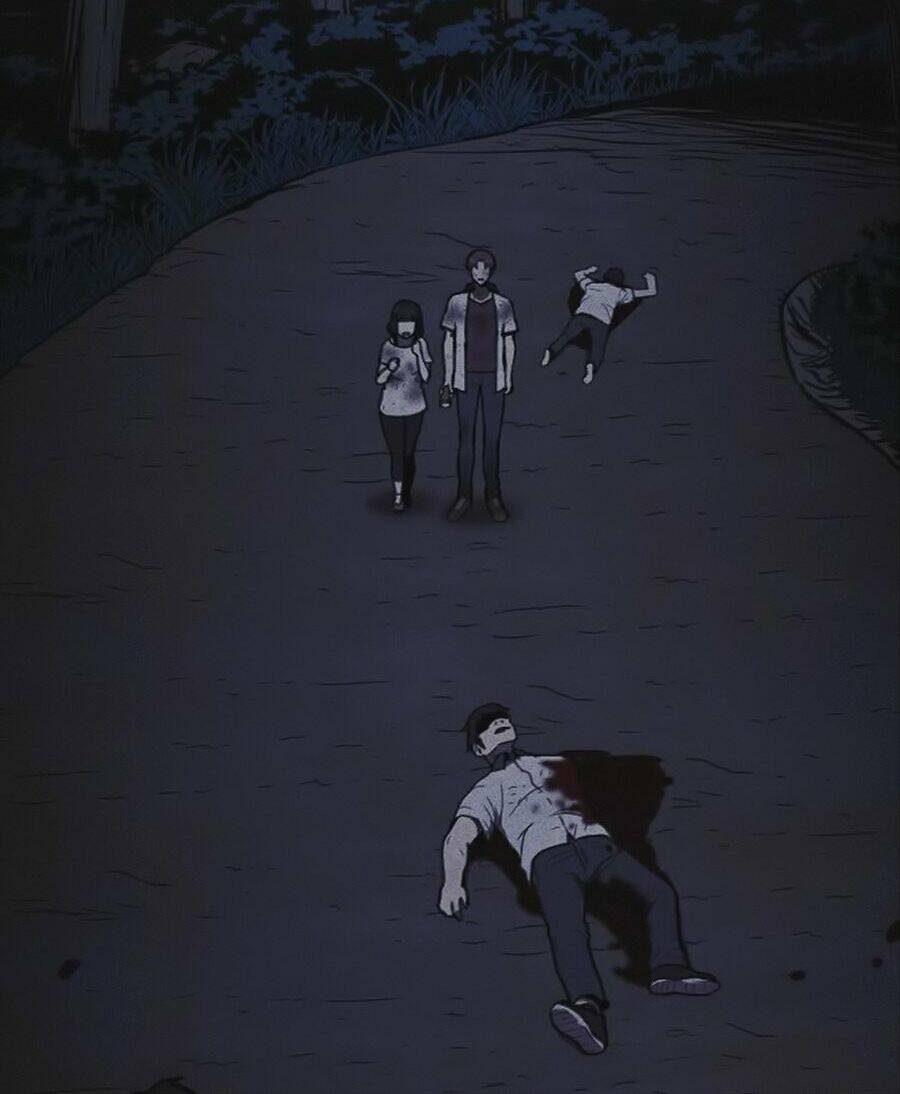 Cậu Bé Shotgun: Chapter 14