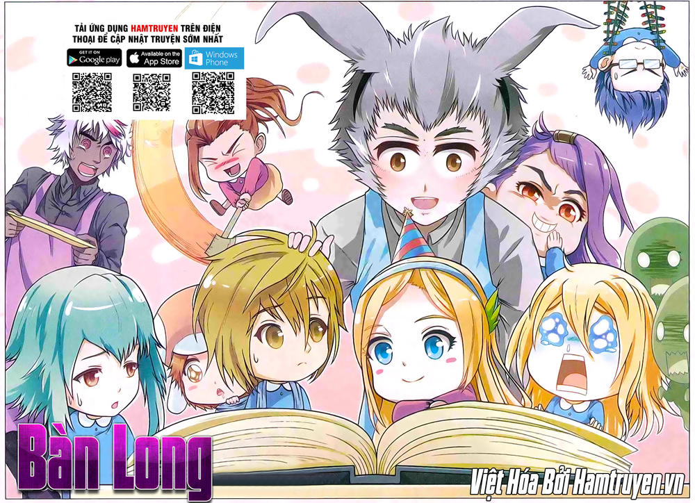 Bàn Long: Chapter 148