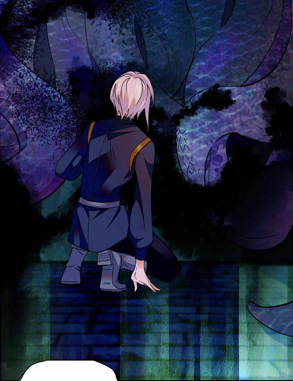 Huyết Túc Khế Ứớc: Chapter 24