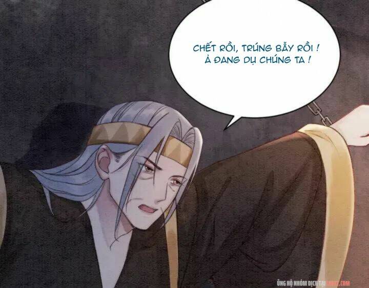 Trọng Sinh Bá Sủng Nhiếp Chính Vương Quá Mạnh Mẽ: Chapter 191