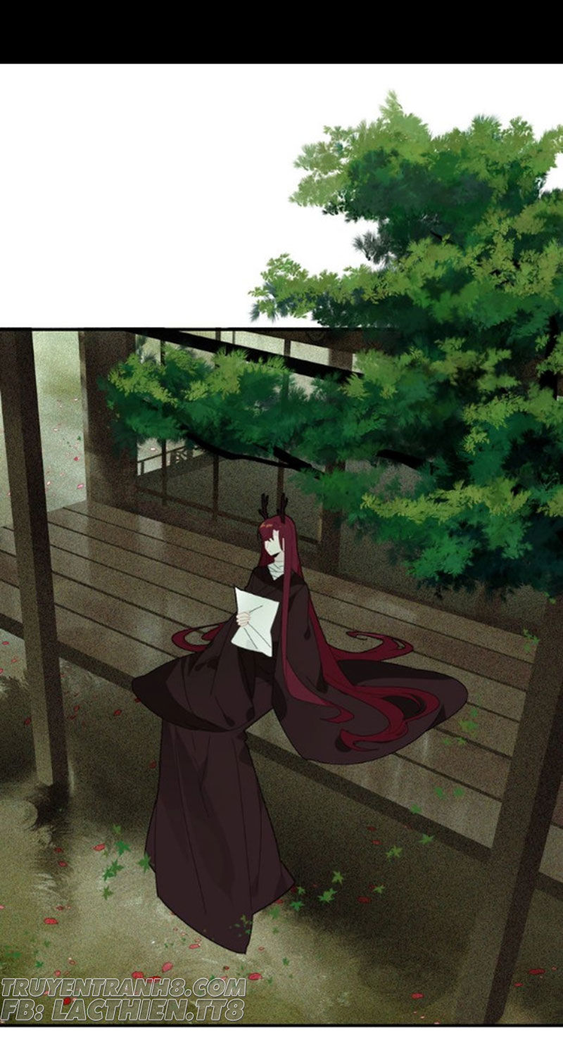 Ái Ngạo Kiều Long Vương Gia: Chapter 57