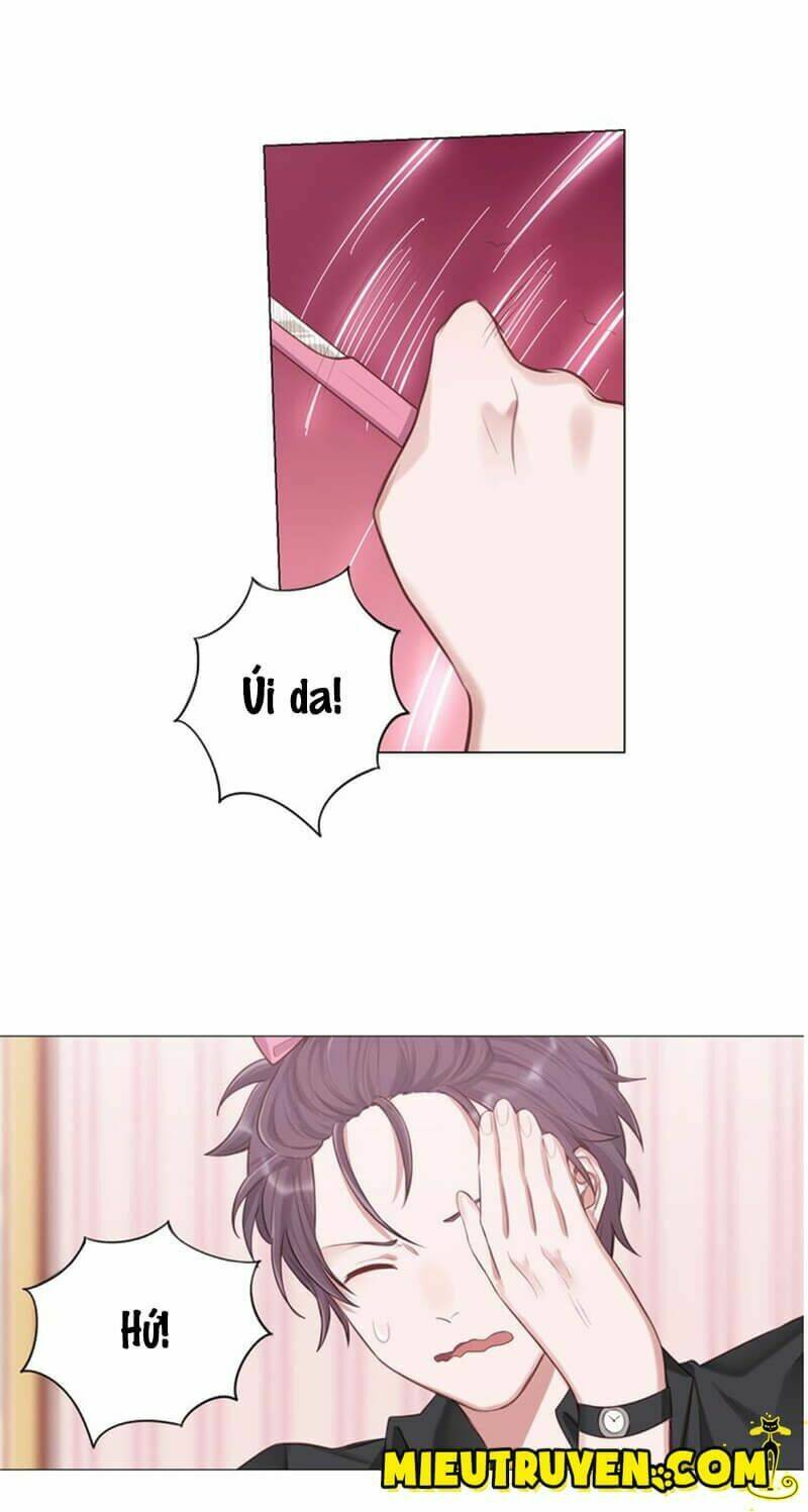 Tướng Quân Mời Xuất Đạo: Chapter 50