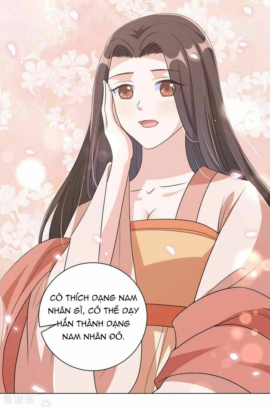 Vương Phi Có Độc!: Chapter 103