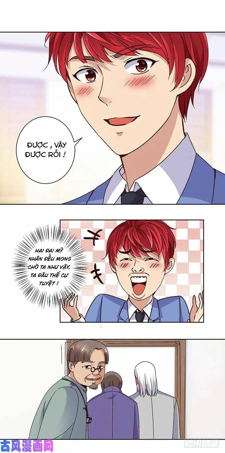 Đô Thị Chí Tôn Hệ Thống: Chapter 39