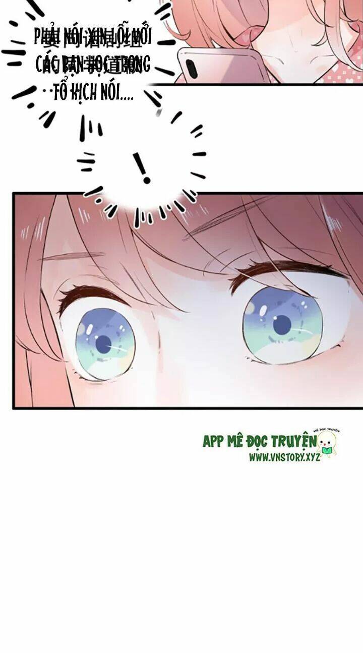 Trạch Thượng Tịch Mịch Huỳnh Hỏa: Chapter 52