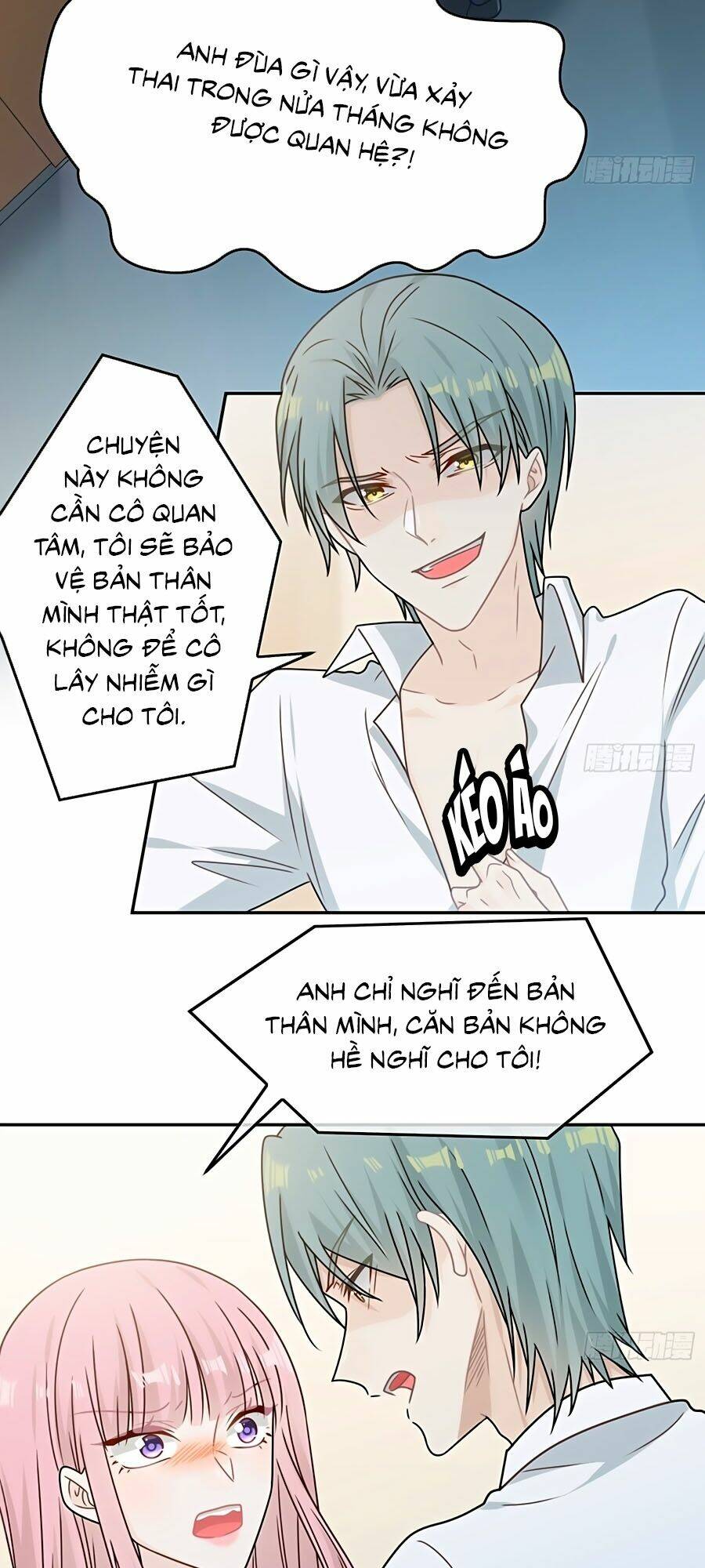 Hai Cách Tìm Gặp Người Yêu: Chapter 88