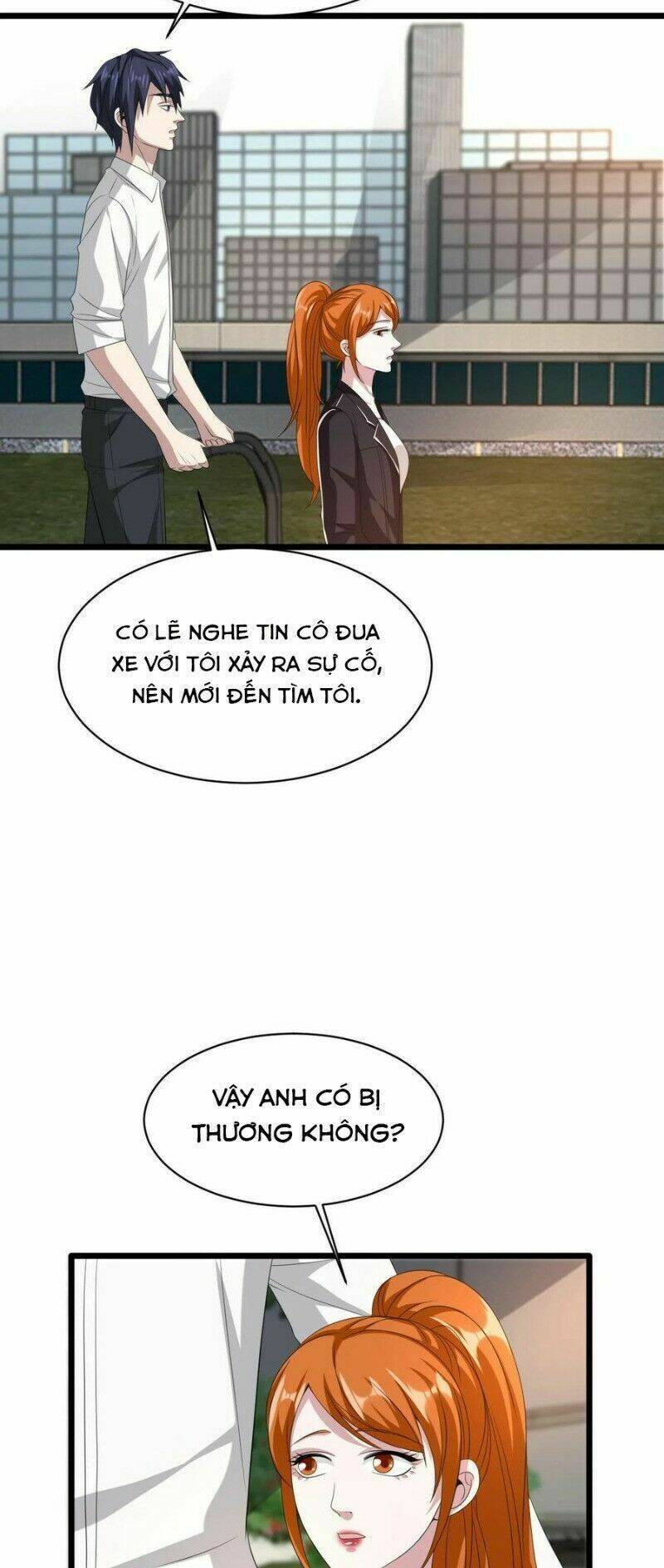 Đô Thị Tà Vương: Chapter 78