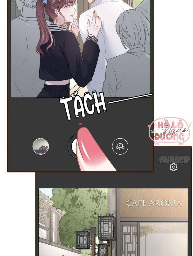 Bạn Gái Tôi Mới 30+: Chapter 58