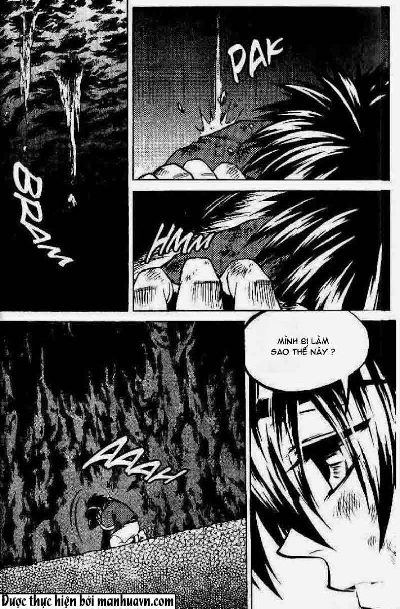 Yureka Lost Saga: Chapter 75