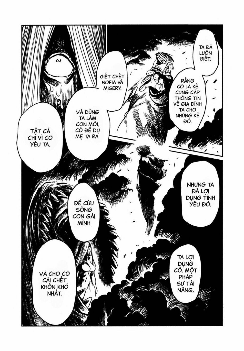 Keyman: Chapter 35