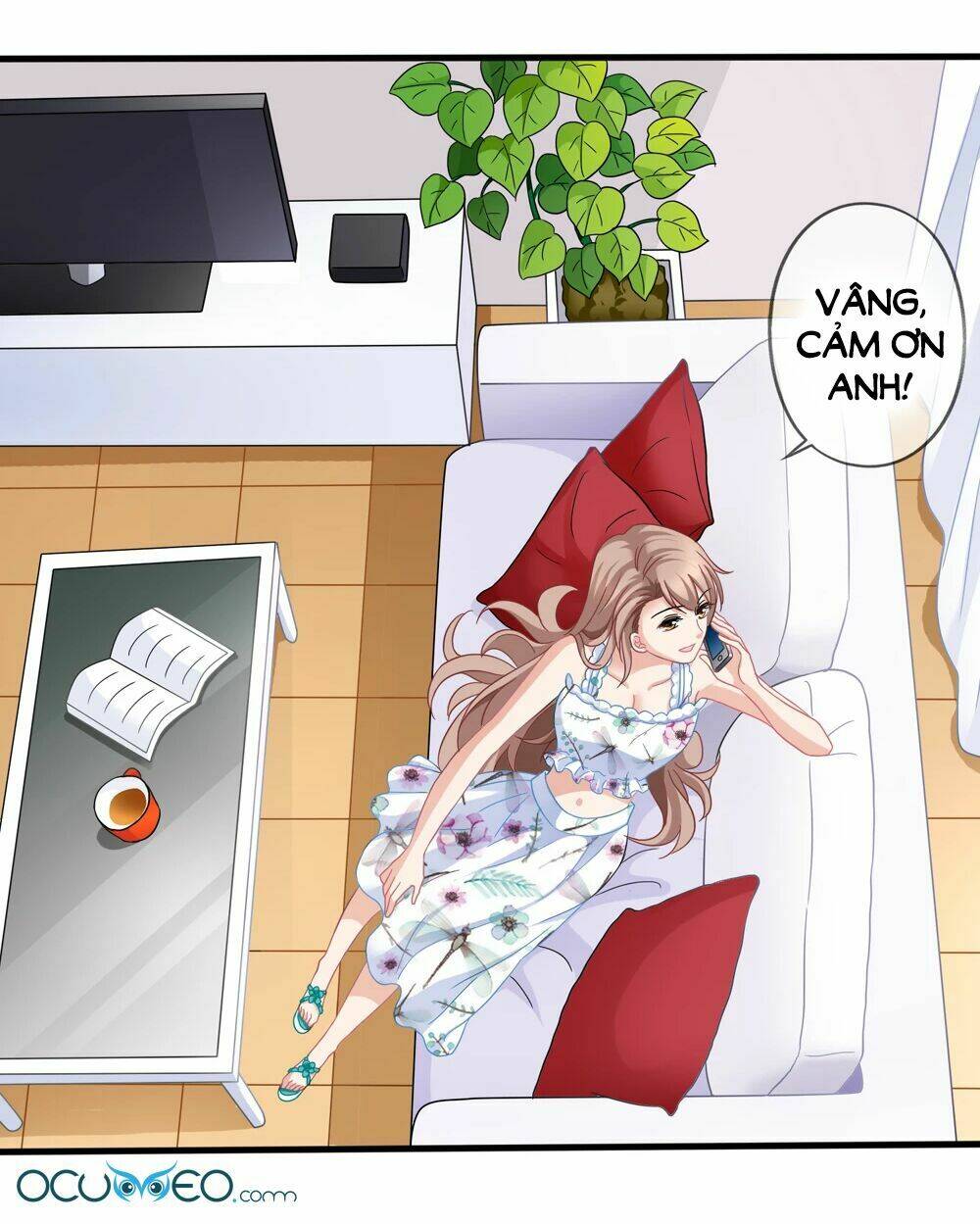 Mỹ Vị Giai Thê: Chapter 43.1