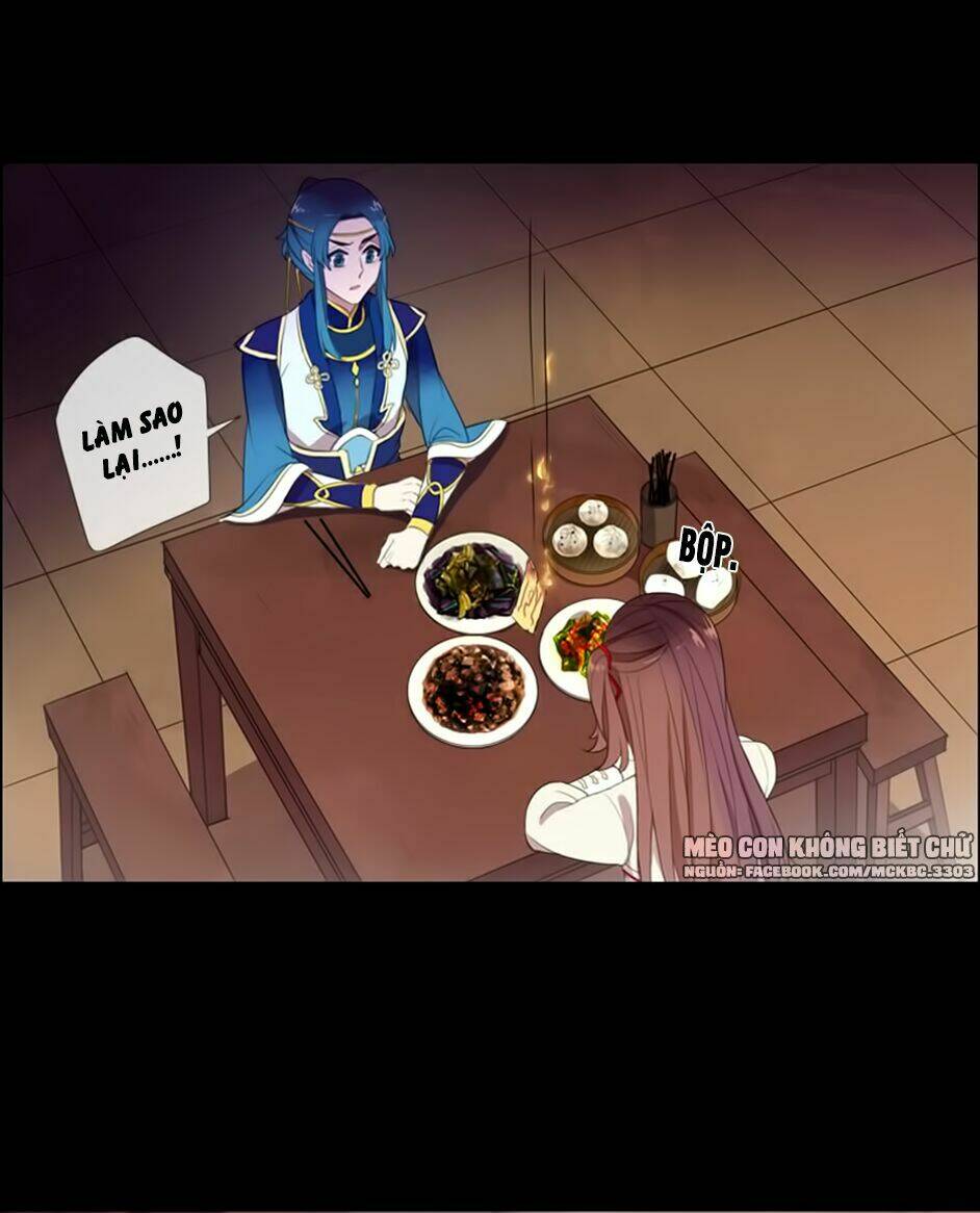 Bách Yêu Dị Văn: Chapter 67