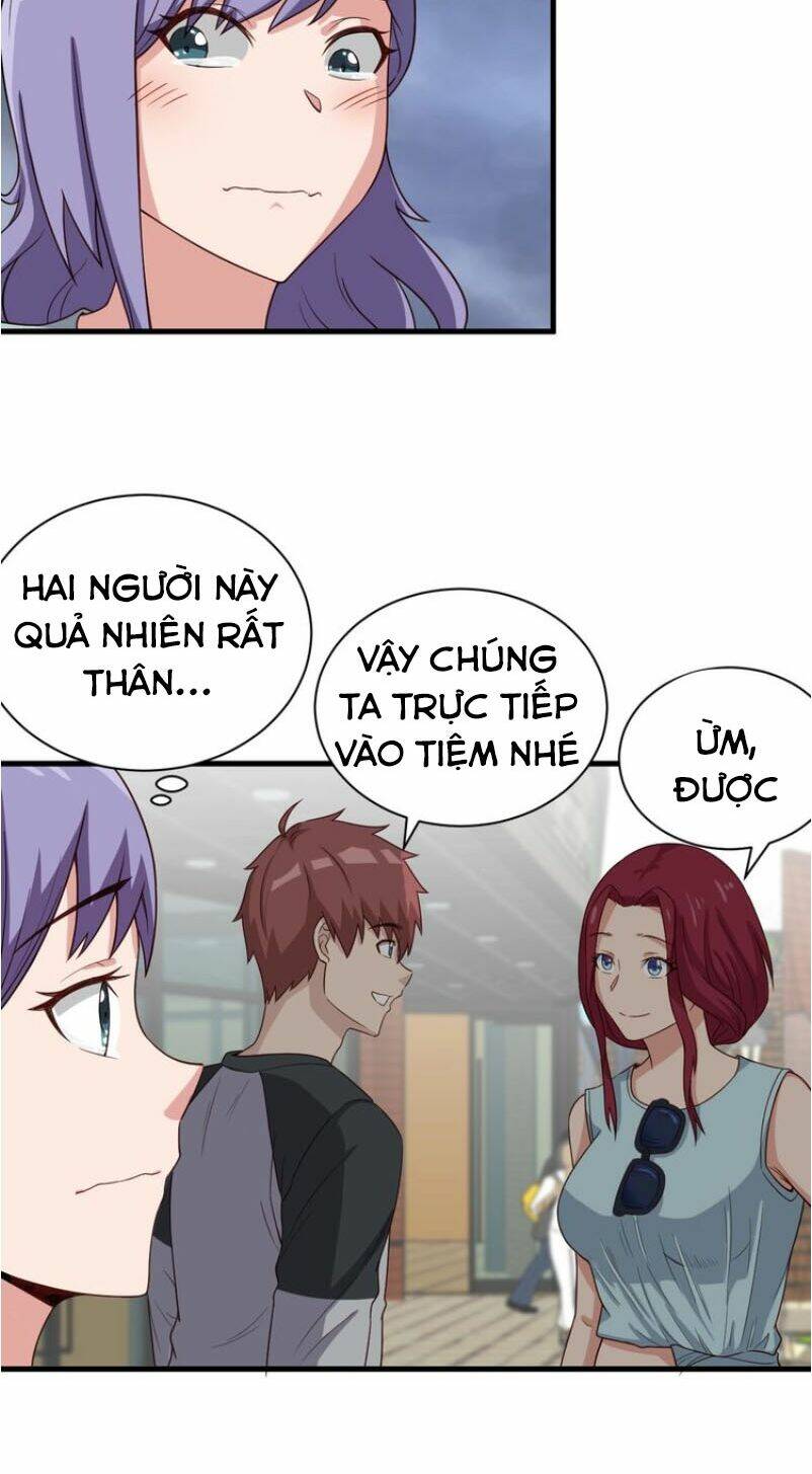 Hệ Thống Tu Tiên Mạnh Nhất: Chapter 48