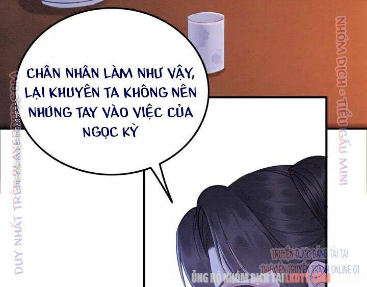 Trọng Sinh Bá Sủng Nhiếp Chính Vương Quá Mạnh Mẽ: Chapter 179