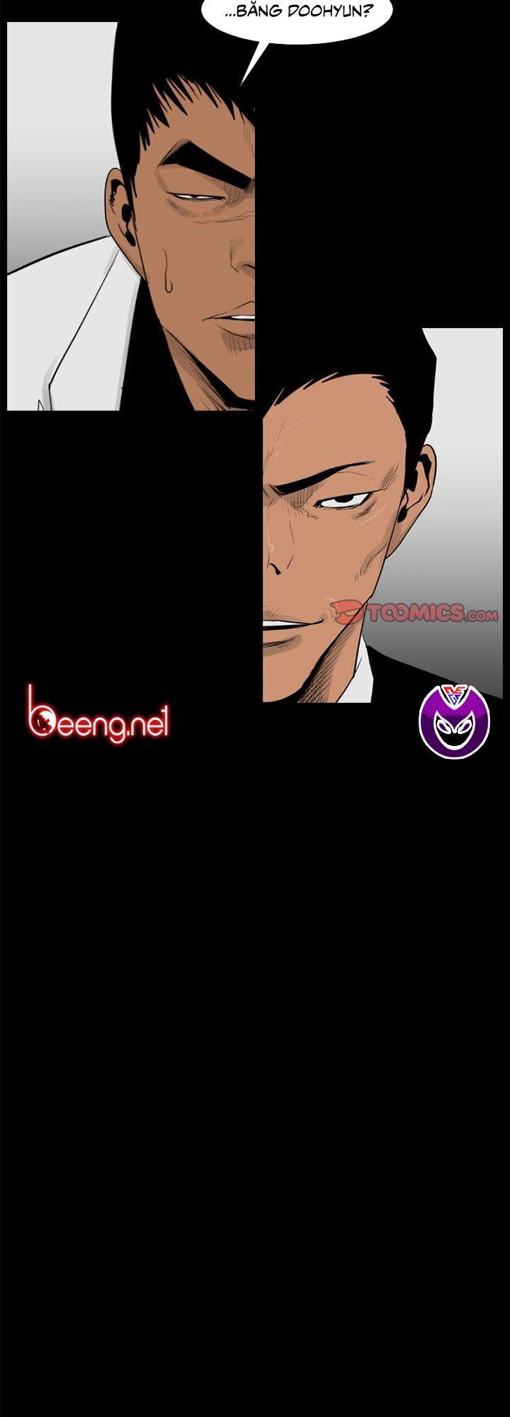 Tong Edge: Chapter 47