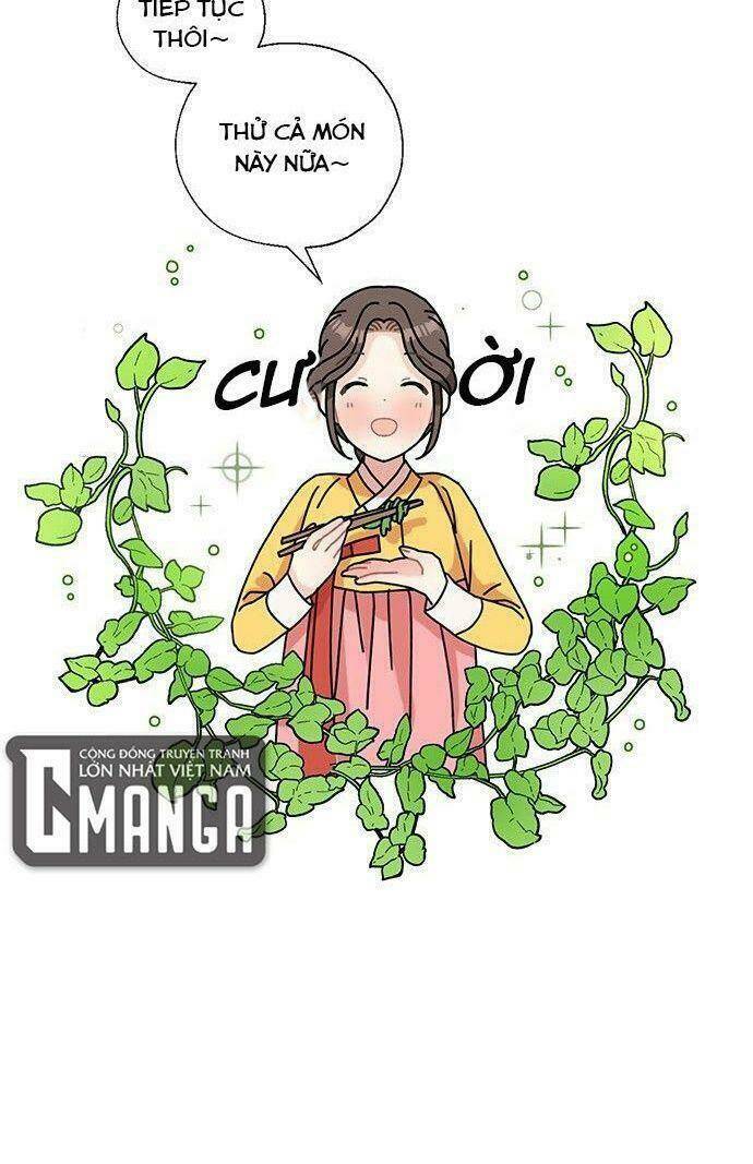 Tôi Trở Thành Đầu Bếp Của Long Vương: Chapter 16