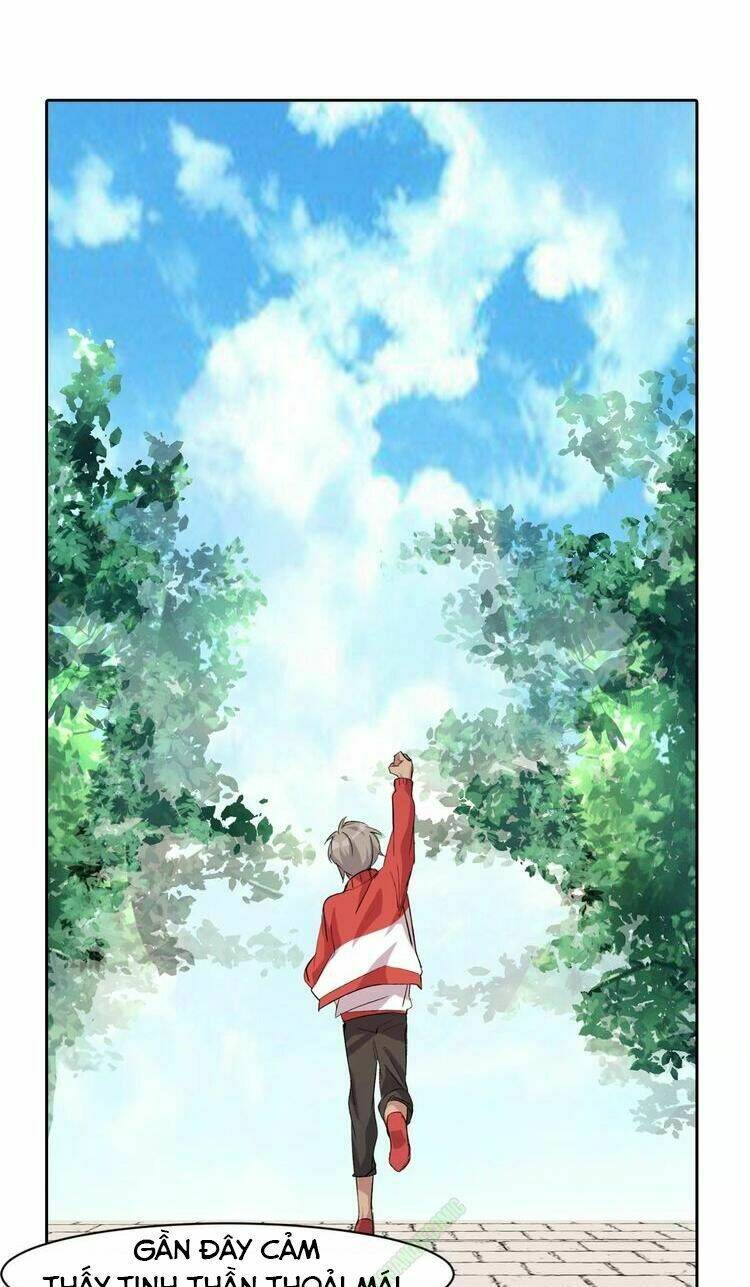 Thần Lai Yêu Vãng: Chapter 6