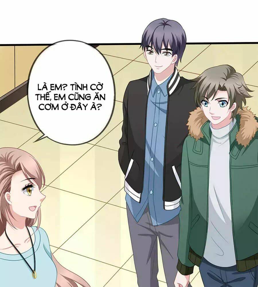 Mỹ Vị Giai Thê: Chapter 79