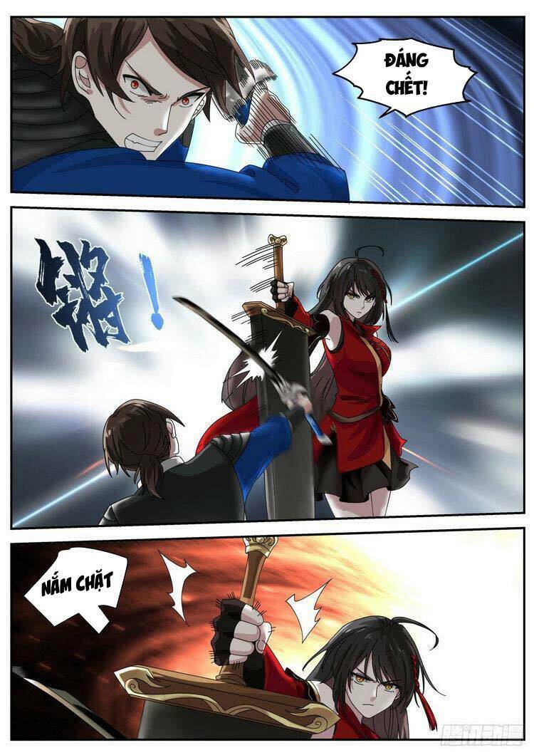 Ta Có Thể Lấy Ra Độ Thành Thục: Chapter 41