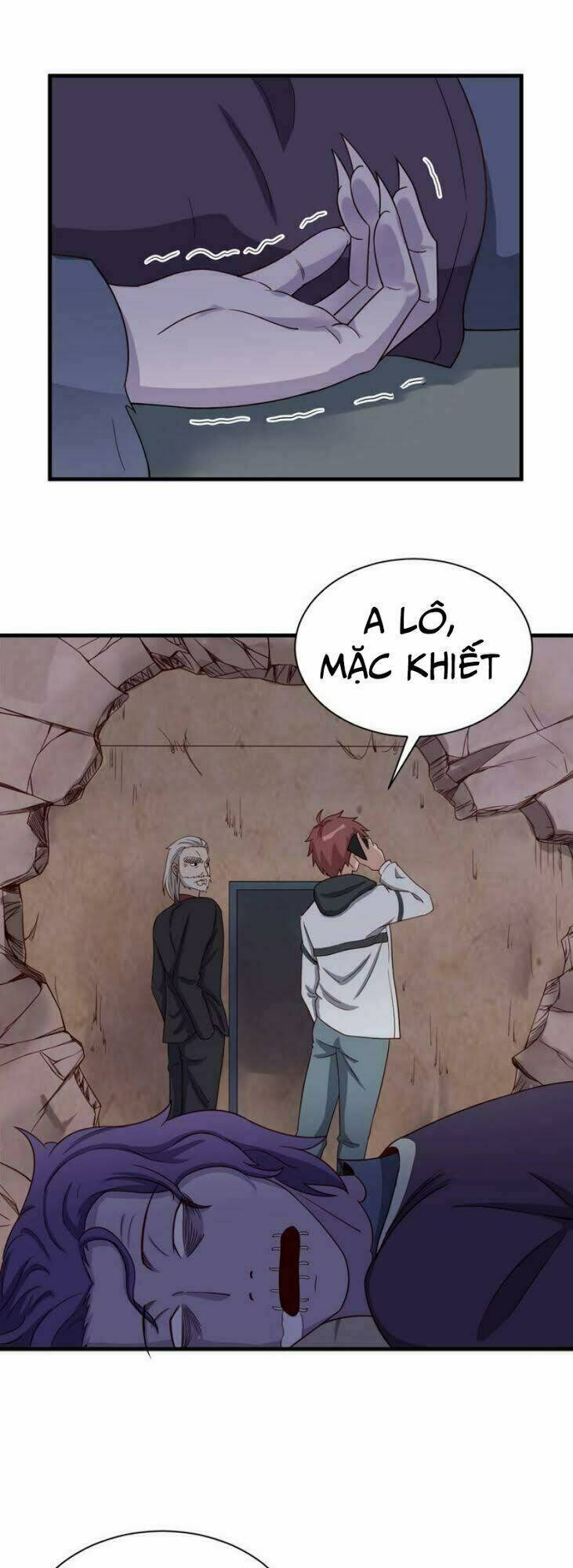 Hệ Thống Tu Tiên Mạnh Nhất: Chapter 25