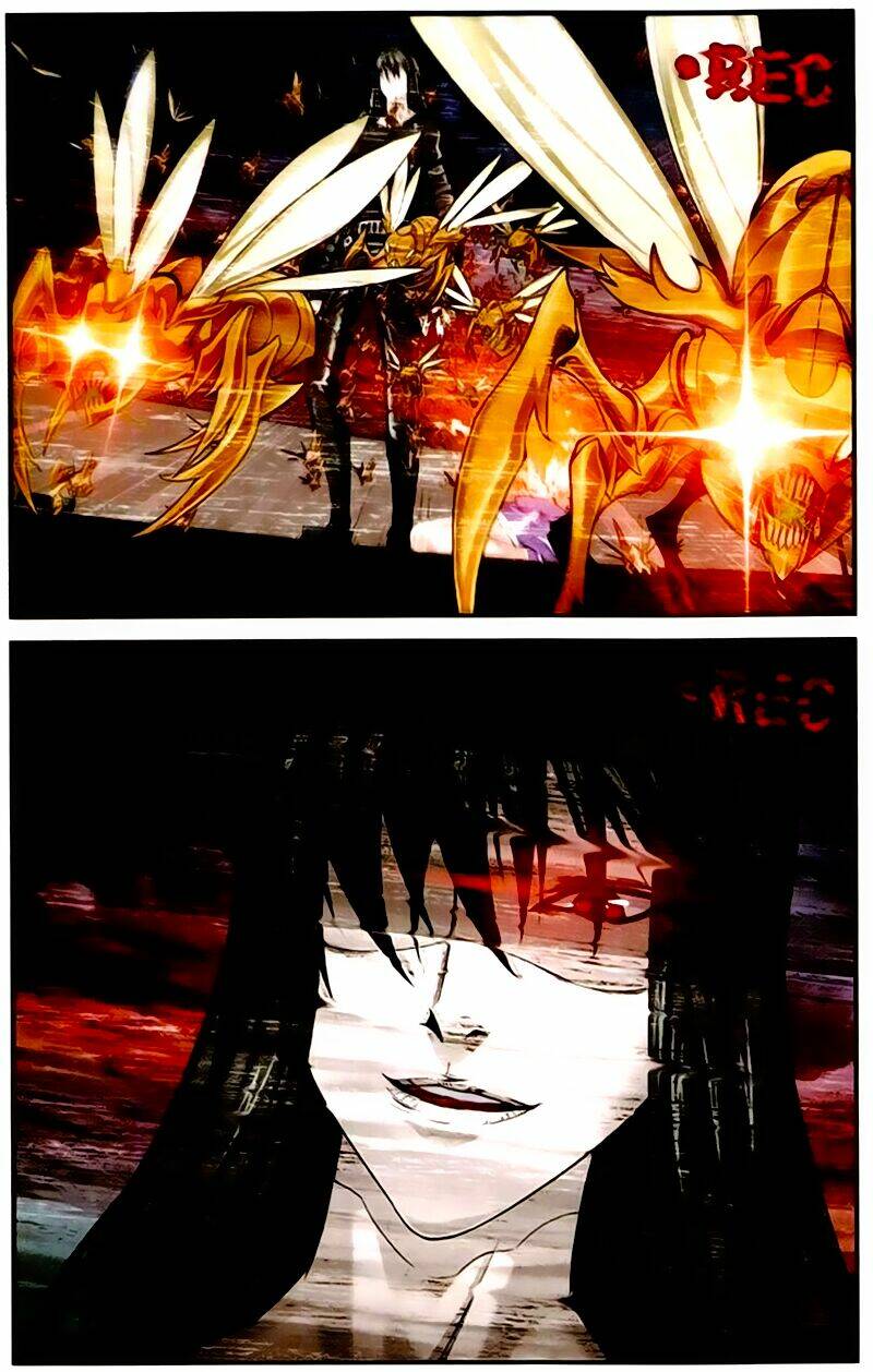 Thất Nhật Chi Hậu: Chapter 2