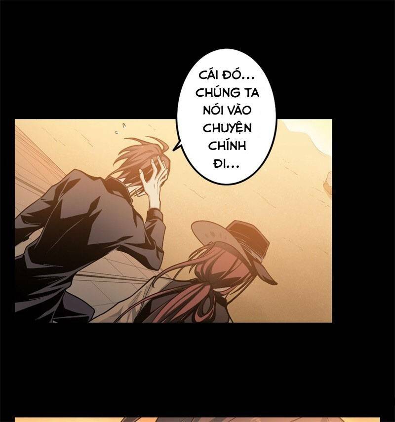 Hoan Nghênh Đến Với Trò Chơi Ác Mộng: Chapter 21