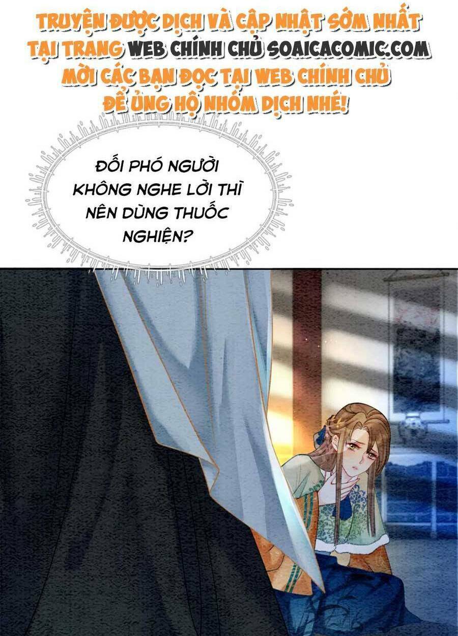 Xung Hỉ Vương Phi: Chapter 87