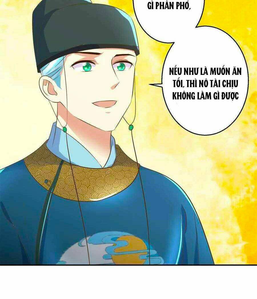 Thuần Phi Ký: Chapter 38