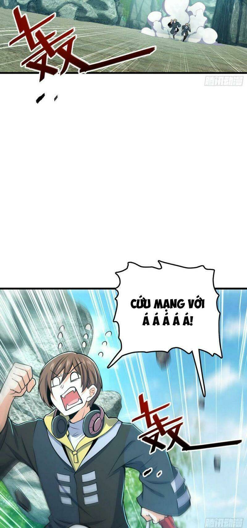 Tân Đình Là Hảo Đao: Chapter 13