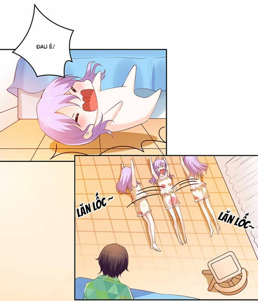 Bạn Trai Là Ngôi Sao: Chapter 125