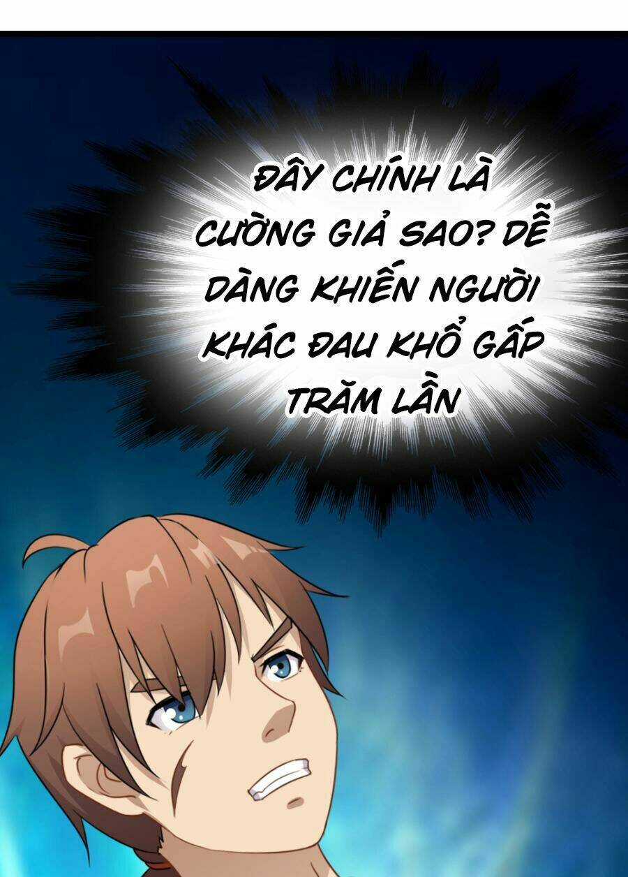 Tu Tiên Cuồng Thần: Chapter 21