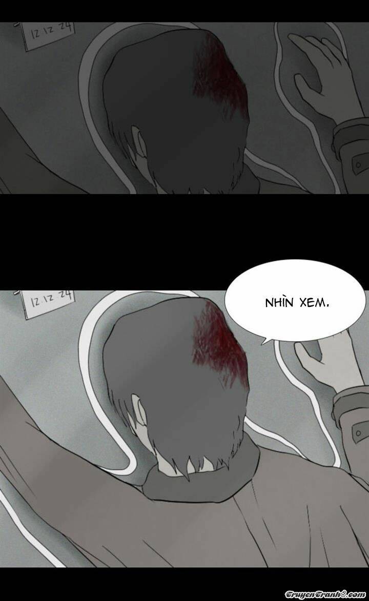 Thứ Sáu: Những Câu Chuyện Cấm: Chapter 12