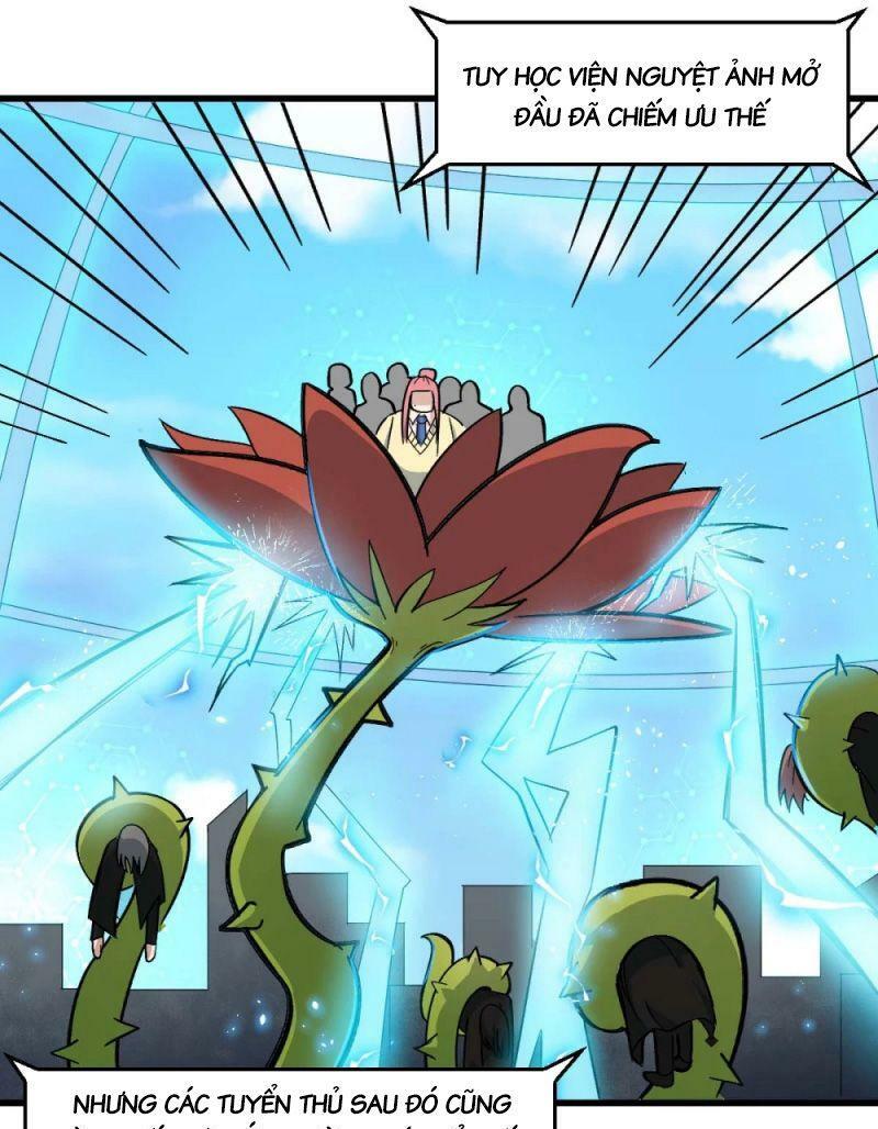 Vườn Trường Cuồng Sư Hệ Thống: Chapter 198