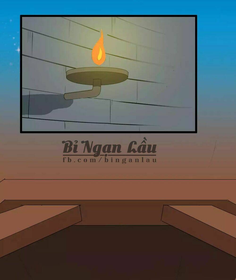 Bồng Sơn Viễn: Chapter 49