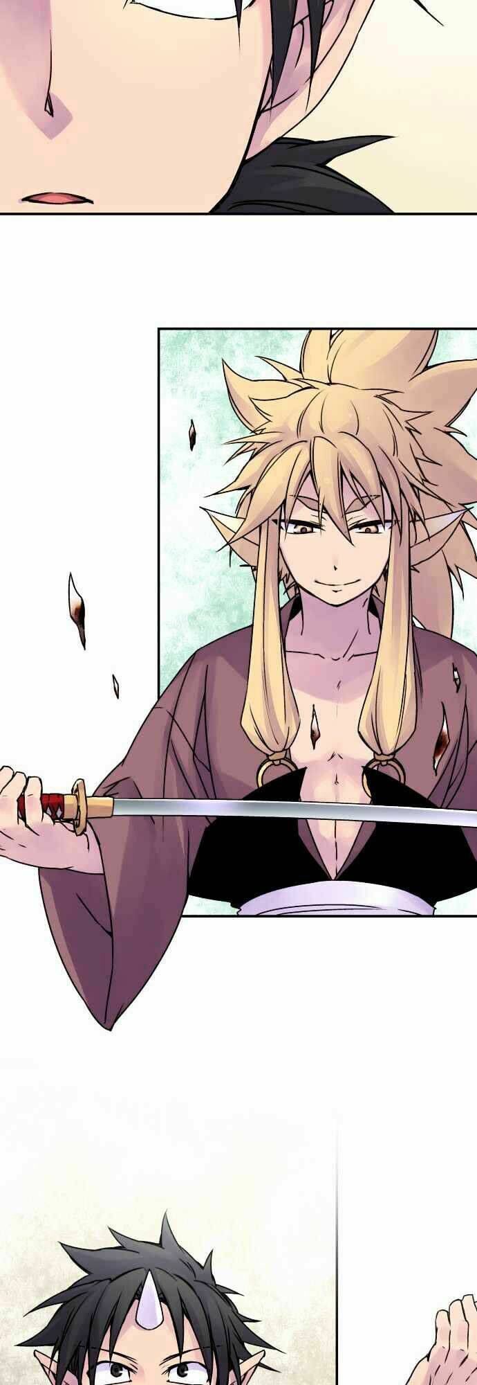 Ake No Tobari: Chapter 42