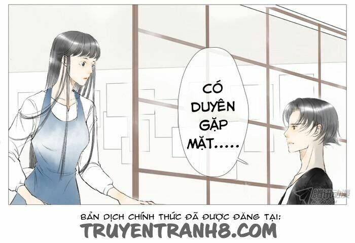 Giữa Anh Và Em: Chapter 12