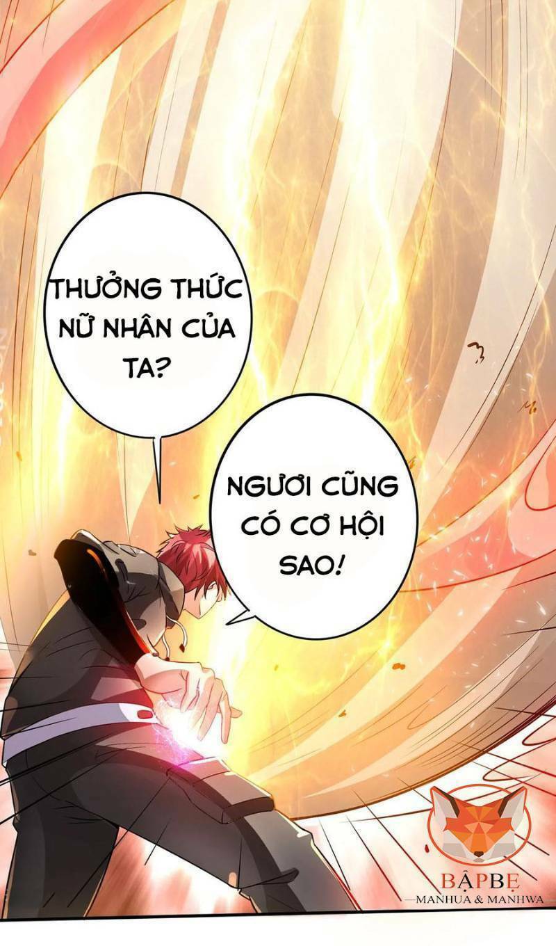 Tiên Vương Trùng Sinh: Chapter 114