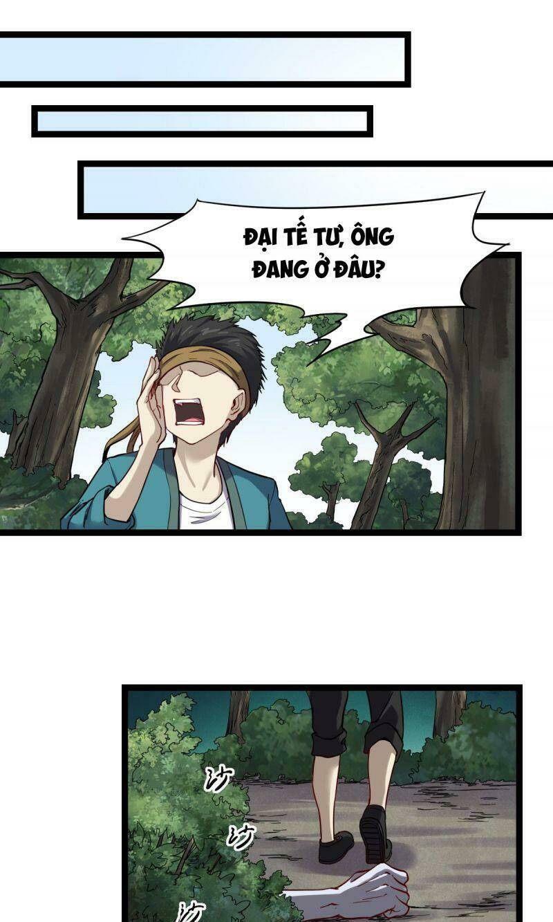 Ta Độ Kiếp Thất Bại Đều Là Tại Ngươi: Chapter 30