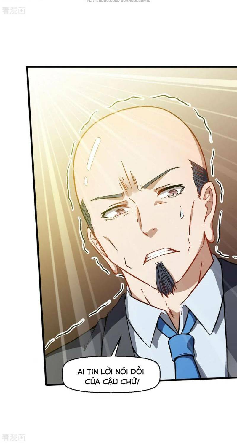 Vườn Trường Cuồng Sư Hệ Thống: Chapter 62