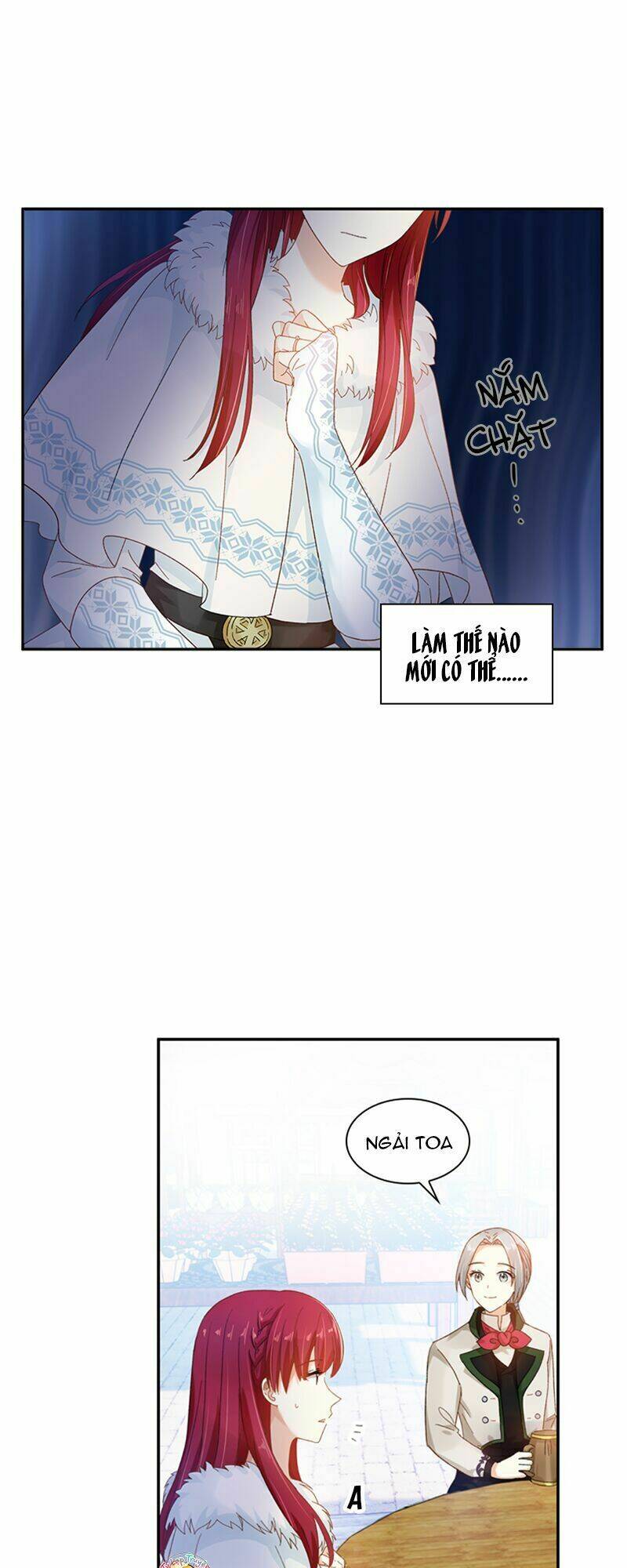 Ác Nữ Cải Biến: Chapter 59