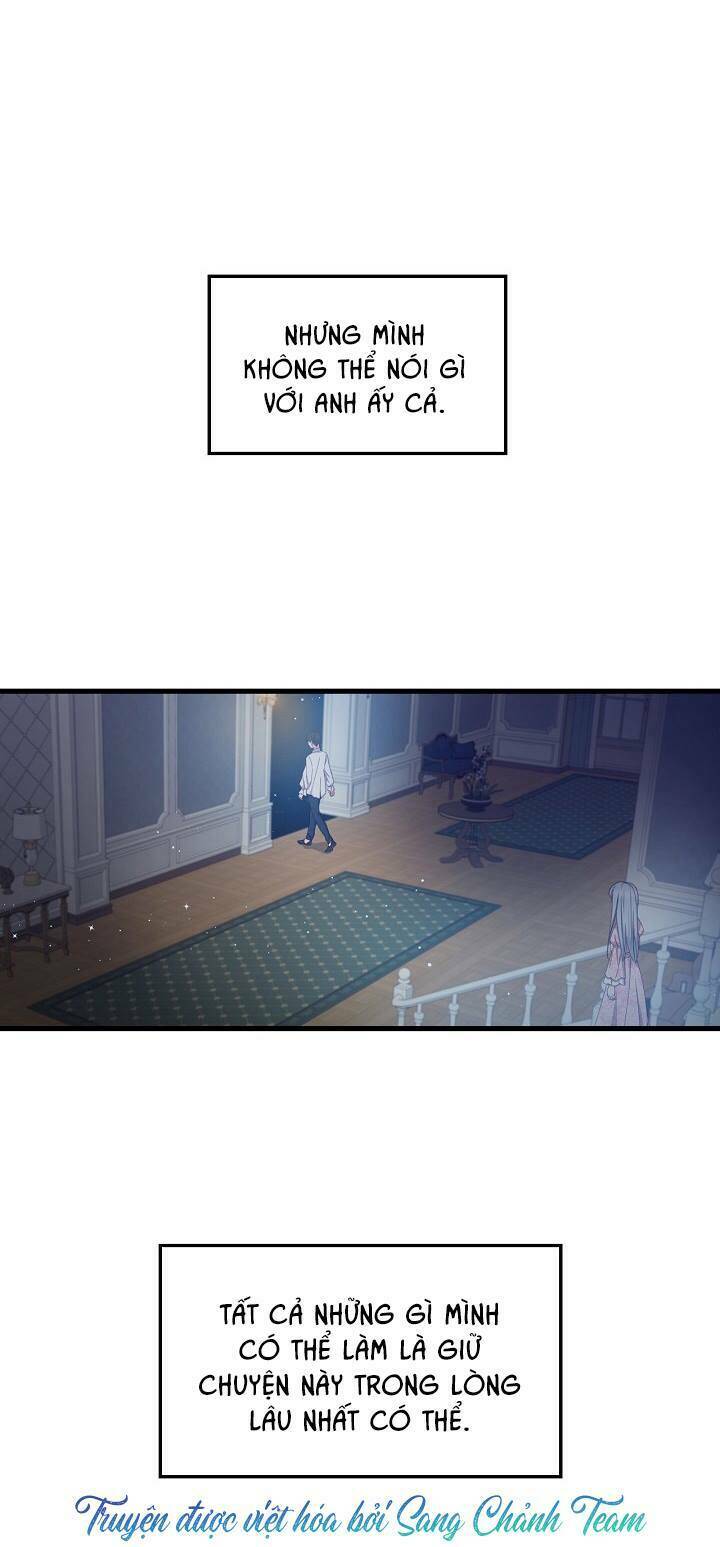 Đừng Chọc Đứa Em Gái Bé Bỏng Của Chúng Tôi: Chapter 31
