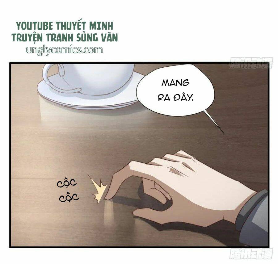 Đơn Phương Yêu Thầm Anh: Chapter 65