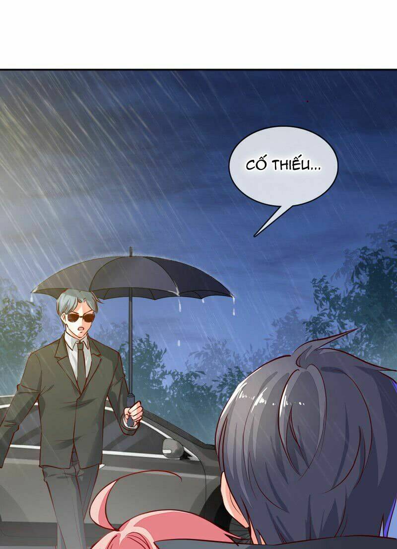 Danh Môn Lược Hôn: Cố Thiếu Nhĩ Câu Liễu: Chapter 8